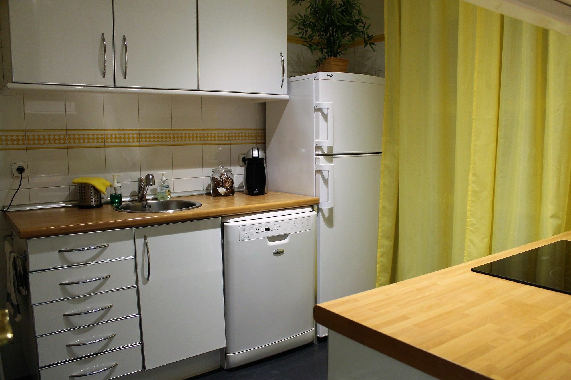 Confort - Calle Mayor Appartement